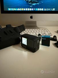 GoPro Hero 9 Black