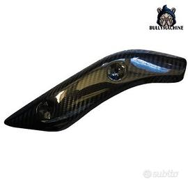 BMW cornice serbatoio serie R NineT Carbonio