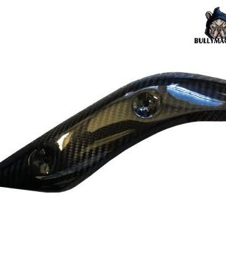 BMW cornice serbatoio serie R NineT Carbonio