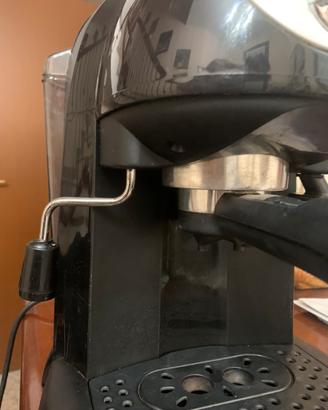 Macchina caffè espresso DeLonghi EC200CD.B