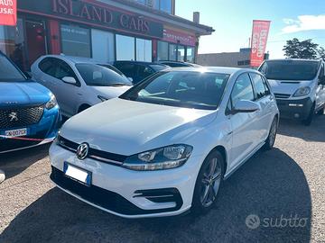 Volkswagen Golf R line 1.0 TSI 110 CV 5p.