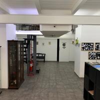 Castellammare Di stabia Negozio centrale