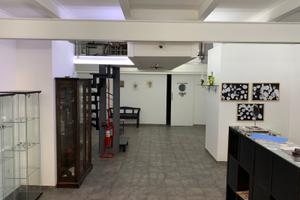 Castellammare Di stabia Negozio centrale