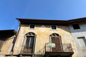 CASA DI CORTE A PALAZZOLO SULL'OGLIO