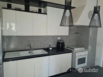Cucina LUBE completa