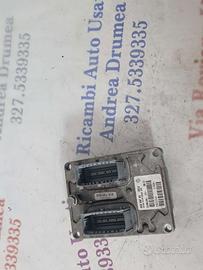 centralina motore fiat panda 1.2 benzina 2004-2012