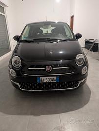 FIAT 500 LOUNGE 