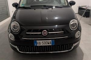 FIAT 500 LOUNGE 
