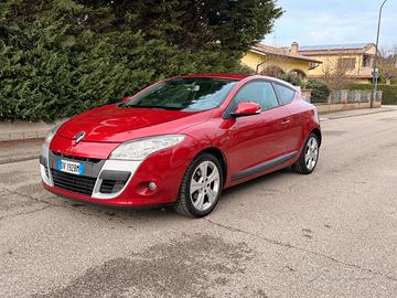 renault megan 2011 GPL