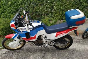 Honda XRV 650 Africa Twin - 1988