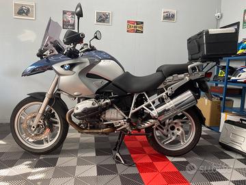 BMW 1200 GS
