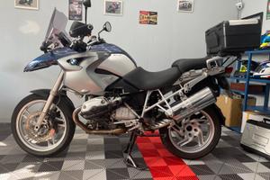 BMW 1200 GS