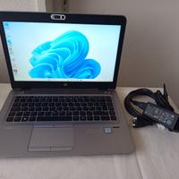 Laptop HP EliteBook 840 G4 CPU i5 7300U 2.60 Ghz
