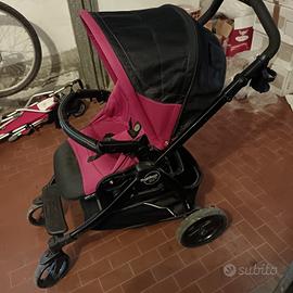 trio Peg Perego 