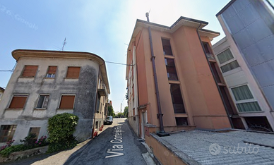 Stanza Singola con Giardino Privato