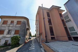 Stanza Singola con Giardino Privato