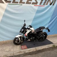 Keeway RKF 125 2023