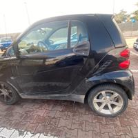 Ricambi per smart 451 2007