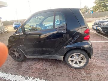 Ricambi per smart 451 2007