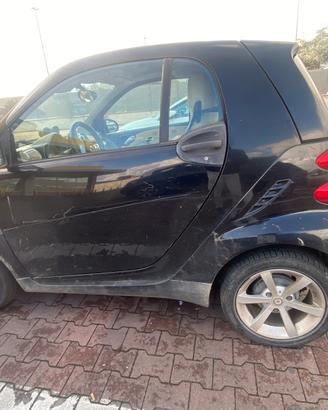 Ricambi per smart 451 2007