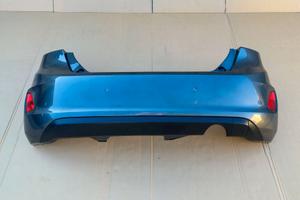 Paraurti posteriore Ford Fiesta dal 2017 al 2024