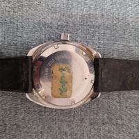 orologio automatico ticin