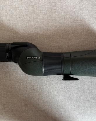 Telescopio terrestre Swarovski STS 65