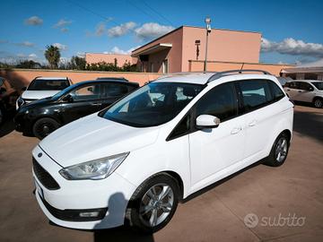 Ford C-Max C-Max7 2.0 TDCi 150CV Start&Stop Busine