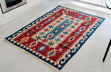 Tappeto KILIM