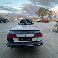 Ricambi Saab 900 SE Cabrio 2.0 del 1996