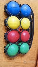 Bocce spiaggia Androni giocattoli