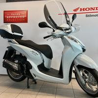 Honda SH 300 i