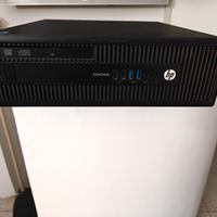 HP elitedesck 700 G1 SFF