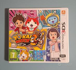 Yokai Watch 3