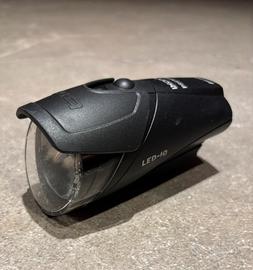 Lampada bicicletta Busch+Müller