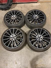 Cerchi mercedes 19