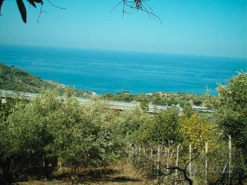 Panoramicissimo rustico Cefalù