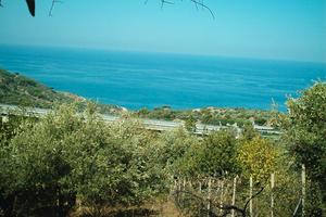 Panoramicissimo rustico Cefalù