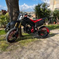 honda hm