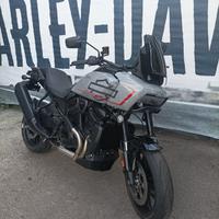 Harley-davidson Pan America