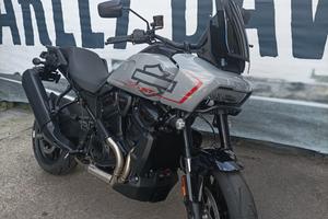 Harley-davidson Pan America