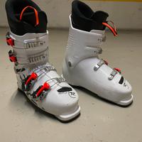 Scarponi sci bambino/a Rossignol 25,5 (EU 39,5)