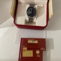 Omega speedmaster moonwatch FULL SET