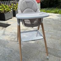 Seggiolone Foppa Pedretti