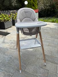 Seggiolone Foppa Pedretti