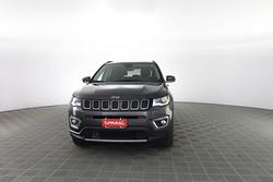 JEEP Compass Compass 2.0 Multijet II aut. 4WD Li