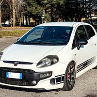 Abarth Punto Evo 1.4 Turbo – 180+ CV