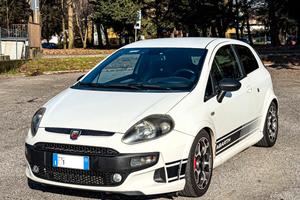 Abarth Punto Evo 1.4 Turbo – 180+ CV