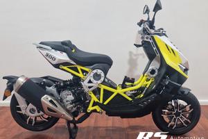 Italjet Dragster 300