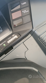 Scooter honda cn 250